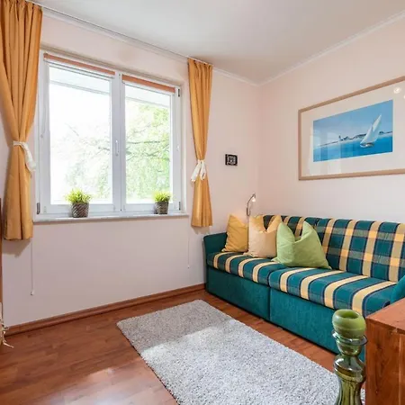 Διαμέρισμα Barbara Penthouse Nr 10