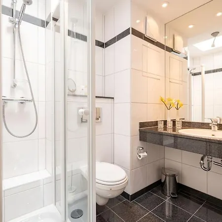 Διαμέρισμα Barbara Penthouse Nr 10