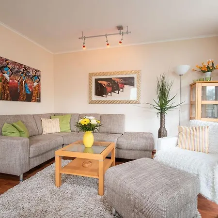 Διαμέρισμα Barbara Penthouse Nr 10