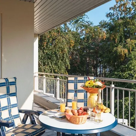 Lejlighed Barbara Penthouse Nr 10